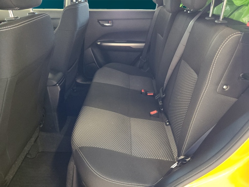 Suzuki Vitara vaihtoauto