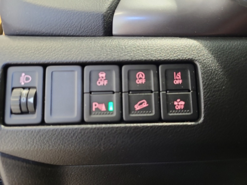 Suzuki Vitara vaihtoauto