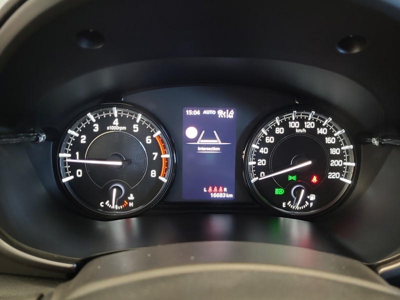 Suzuki Vitara vaihtoauto