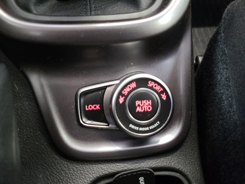 Suzuki Vitara vaihtoauto