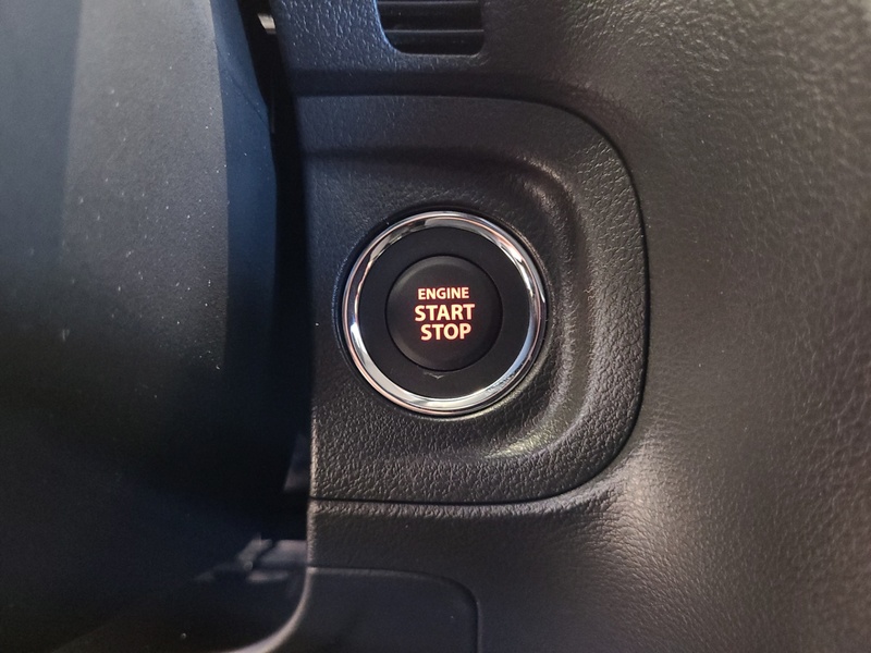 Suzuki Vitara vaihtoauto