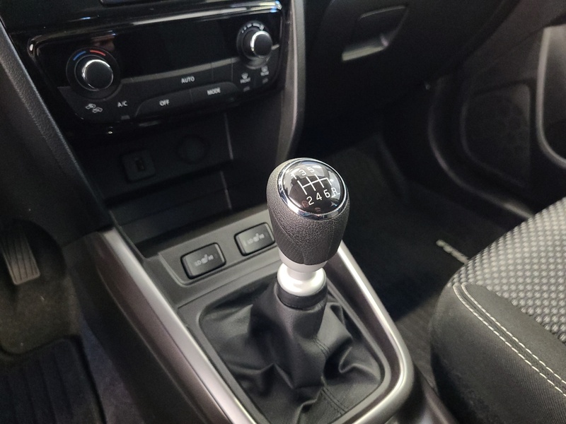 Suzuki Vitara vaihtoauto