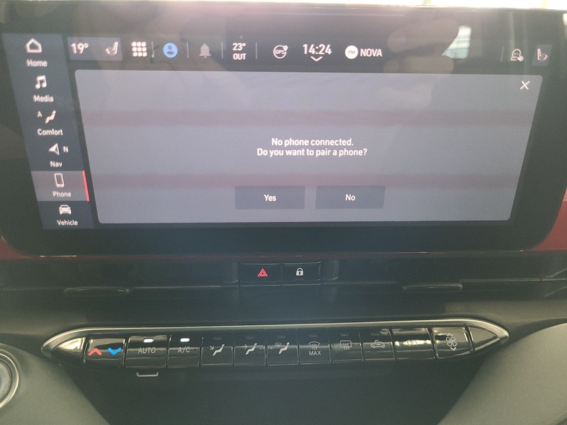 Fiat 500e vaihtoauto