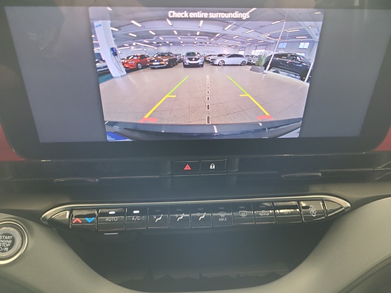 Fiat 500e vaihtoauto