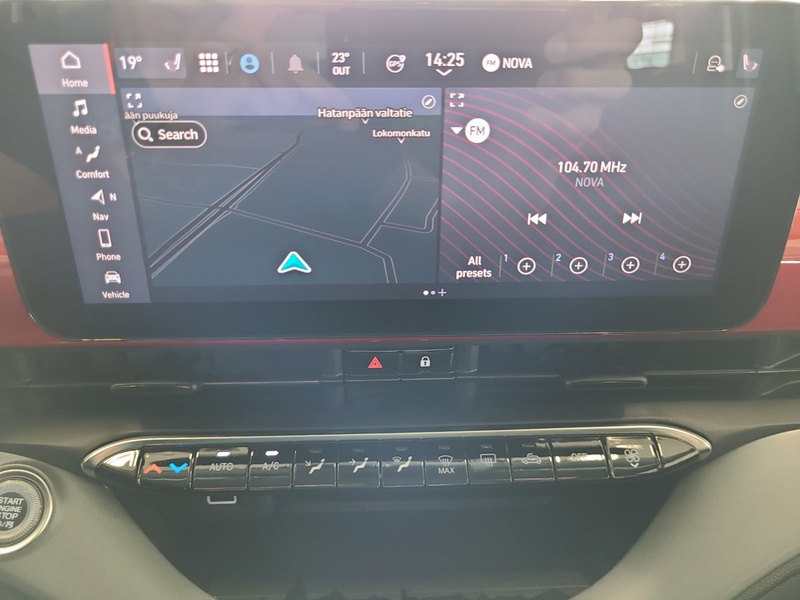 Fiat 500e vaihtoauto