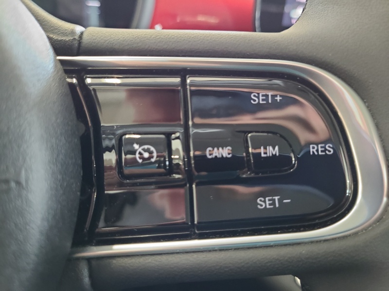 Fiat 500e vaihtoauto