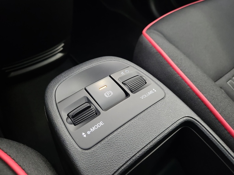 Fiat 500e vaihtoauto