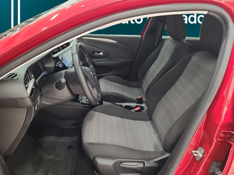 Opel Corsa-e vaihtoauto