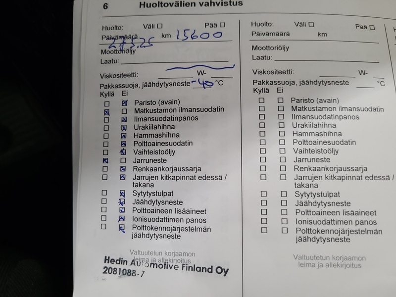 Opel Corsa-e vaihtoauto