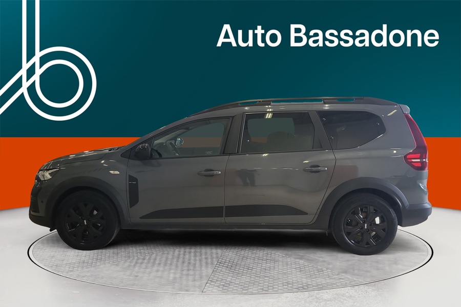 Dacia Jogger vaihtoauto