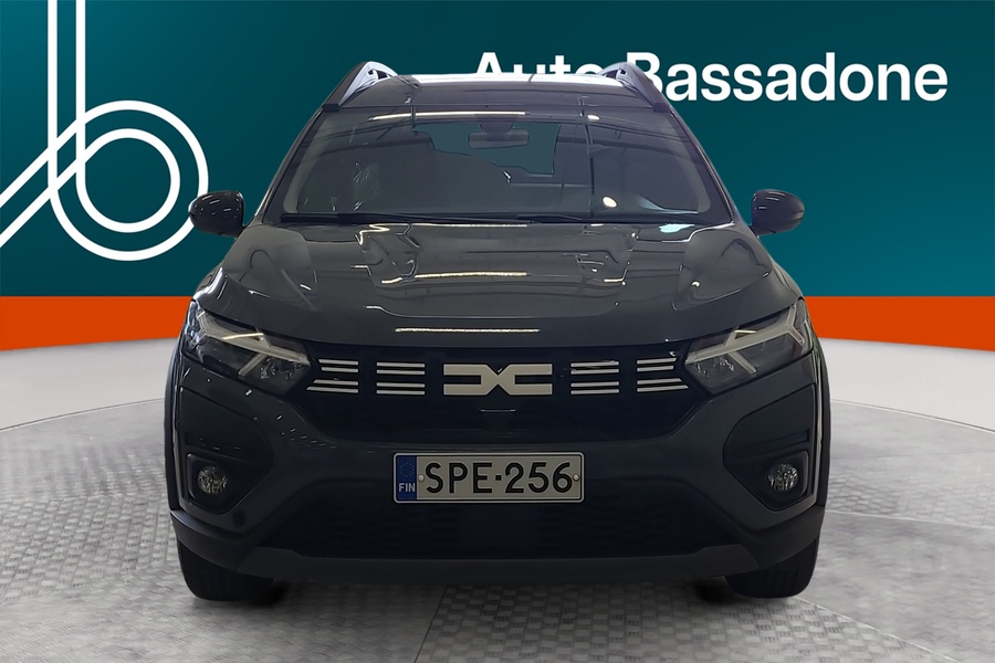 Dacia Jogger vaihtoauto