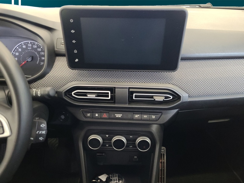 Dacia Jogger vaihtoauto