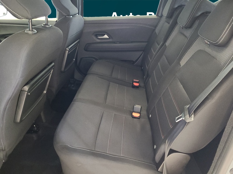 Dacia Jogger vaihtoauto
