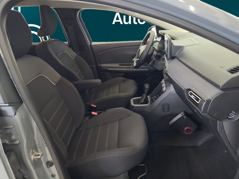 Dacia Jogger vaihtoauto