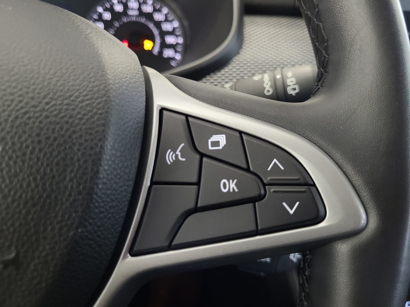 Dacia Jogger vaihtoauto