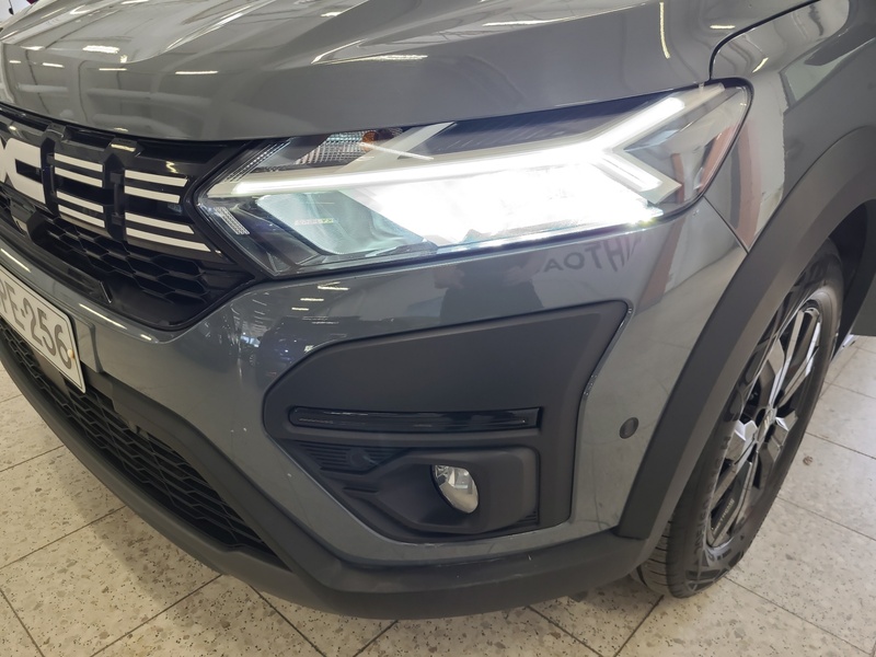 Dacia Jogger vaihtoauto