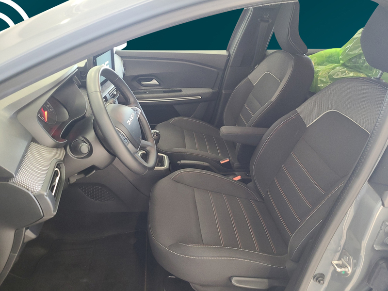 Dacia Jogger vaihtoauto