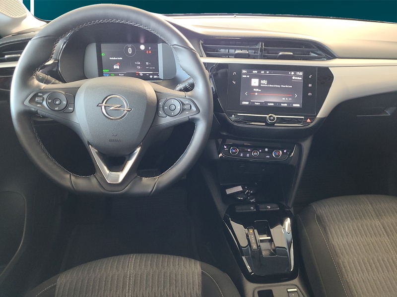 Opel Corsa-e vaihtoauto