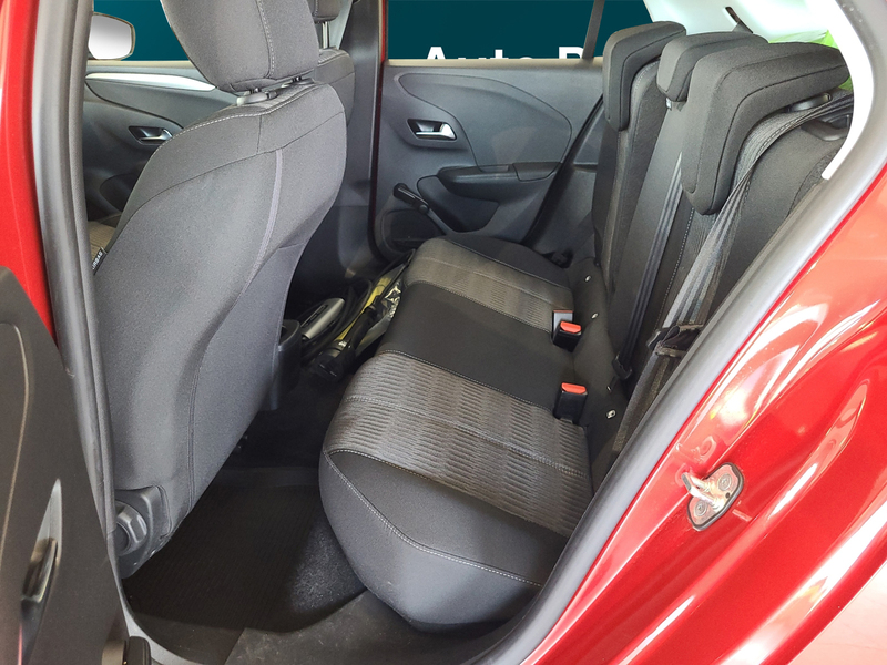 Opel Corsa-e vaihtoauto