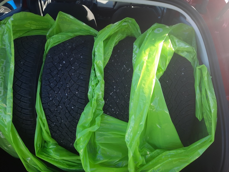 Opel Corsa-e vaihtoauto