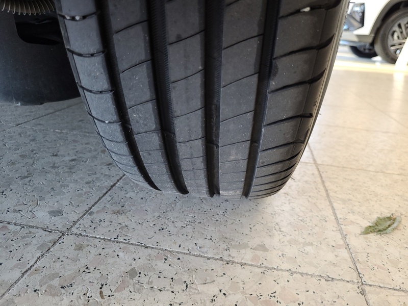 Opel Corsa-e vaihtoauto