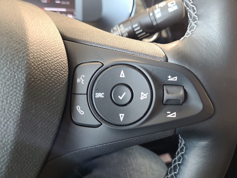 Opel Corsa-e vaihtoauto