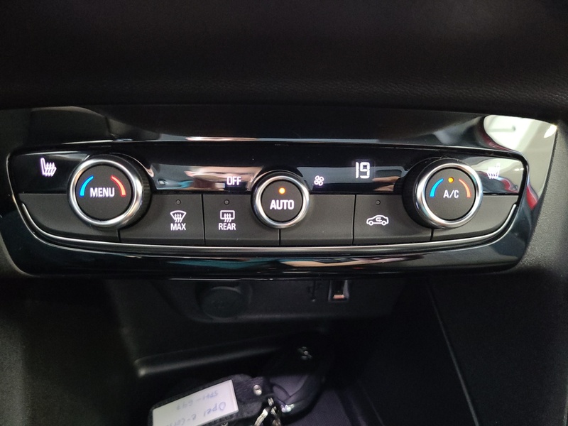 Opel Corsa-e vaihtoauto