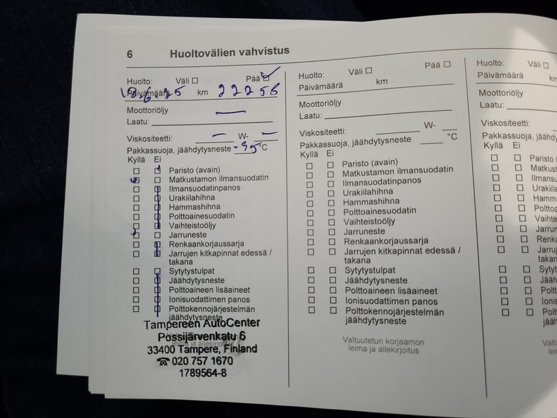 Opel Corsa-e vaihtoauto