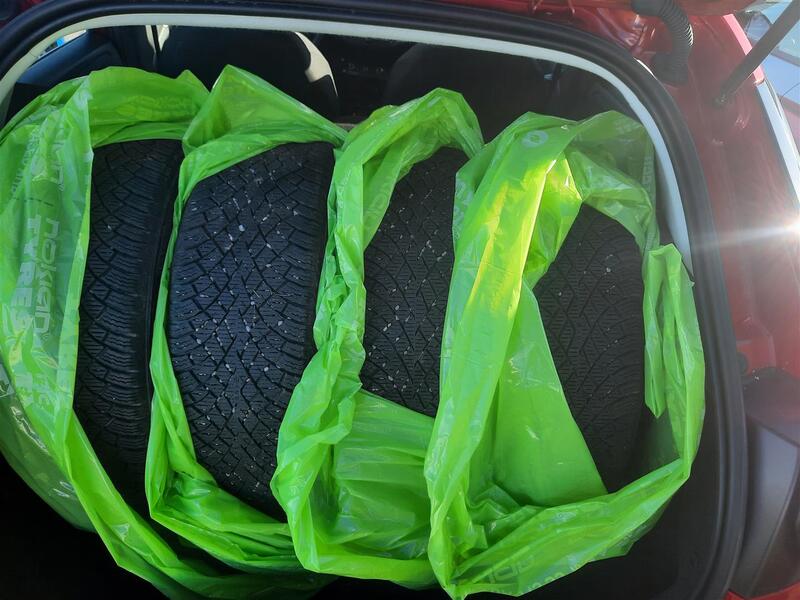 Opel Corsa-e vaihtoauto