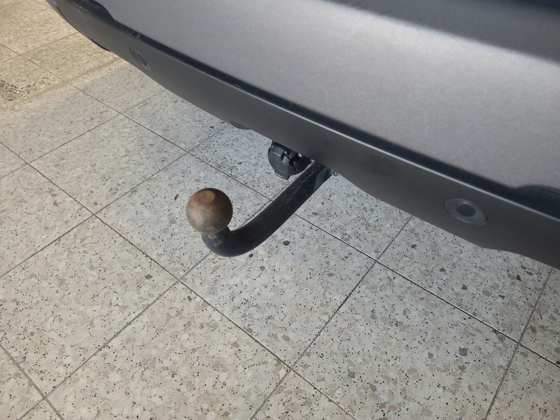 Dacia Duster vaihtoauto