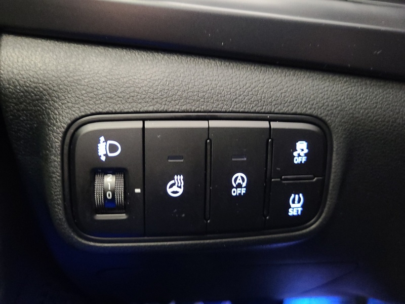Hyundai Bayon vaihtoauto