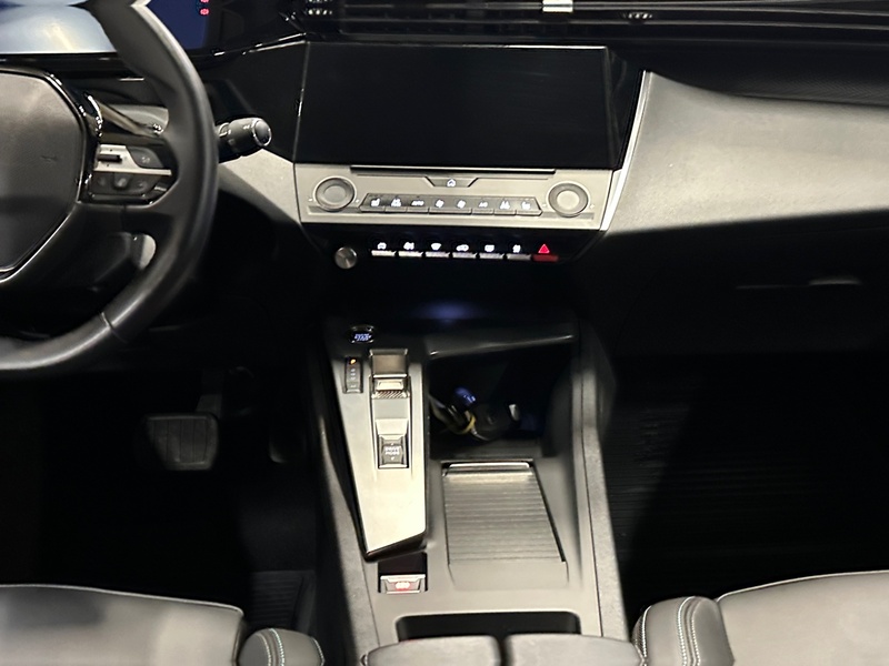 Peugeot 308 vaihtoauto