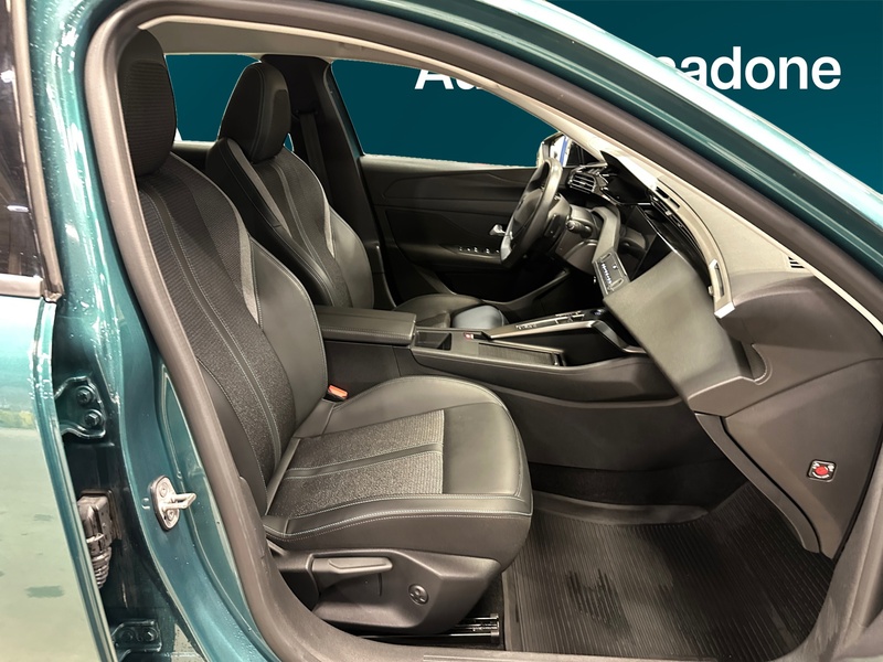 Peugeot 308 vaihtoauto