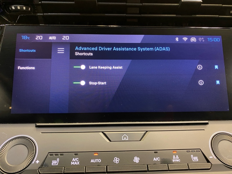 Peugeot 308 vaihtoauto