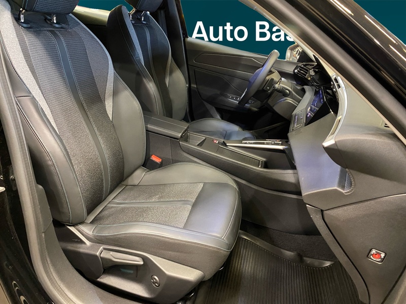 Peugeot 308 vaihtoauto