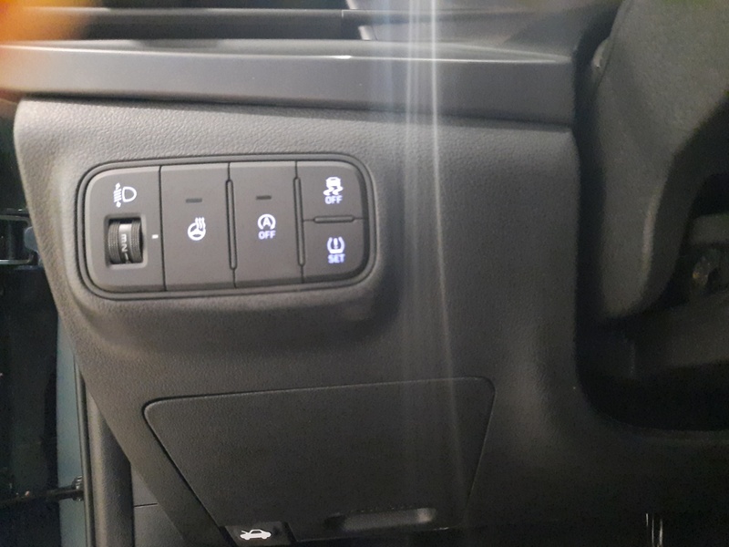 Hyundai i20 Hatchback vaihtoauto