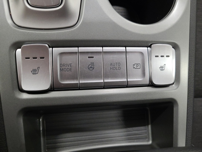 Hyundai Kona vaihtoauto