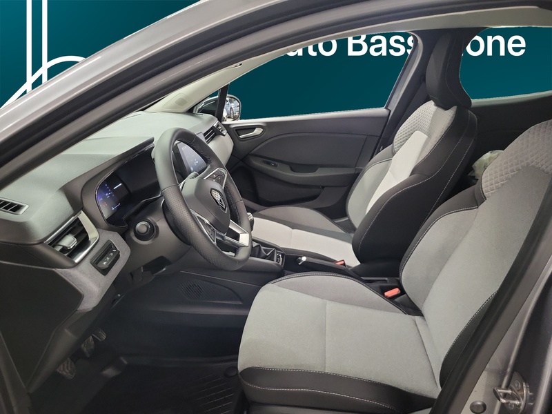 Renault Clio vaihtoauto