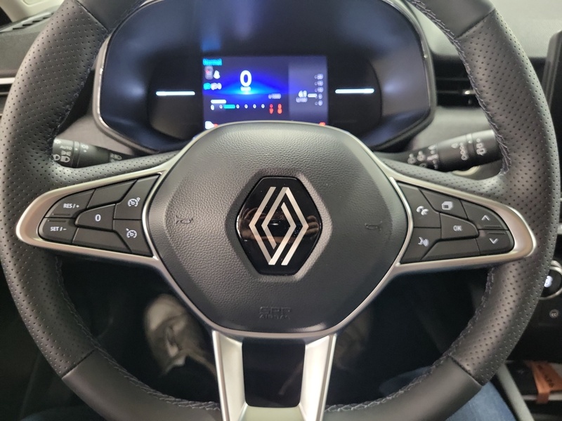 Renault Clio vaihtoauto