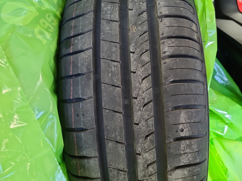 Hyundai i30 Wagon vaihtoauto