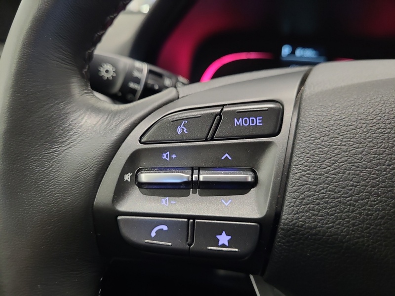 Hyundai i30 Wagon vaihtoauto