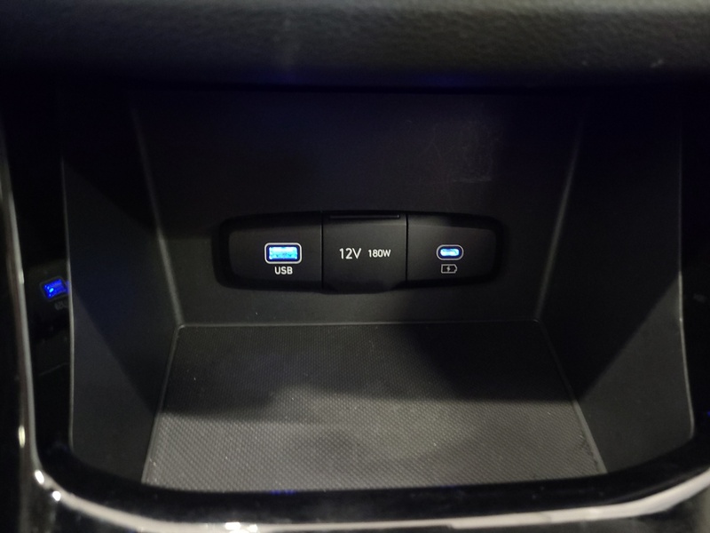 Hyundai i30 Wagon vaihtoauto