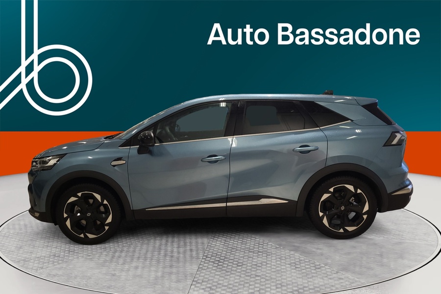 Renault Symbioz vaihtoauto