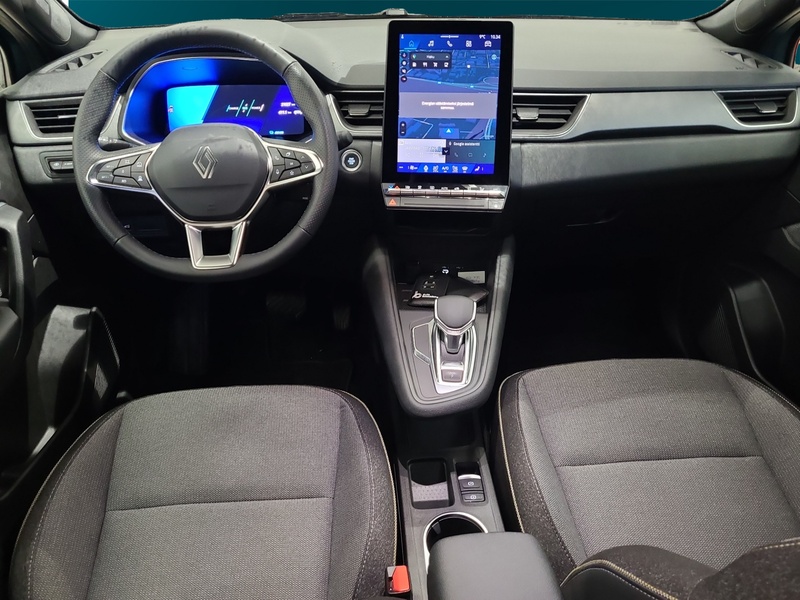 Renault Symbioz vaihtoauto