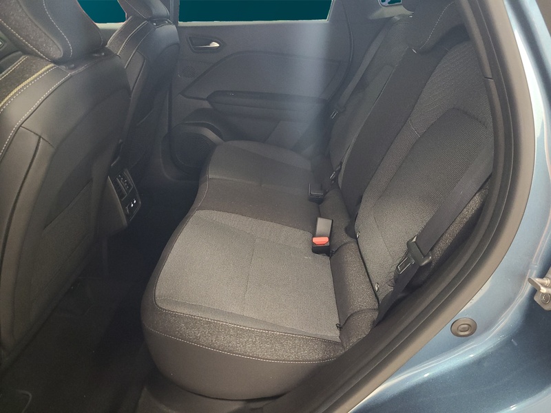 Renault Symbioz vaihtoauto