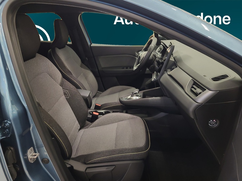 Renault Symbioz vaihtoauto