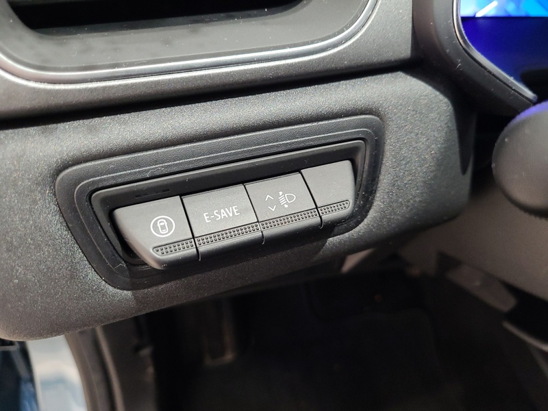 Renault Symbioz vaihtoauto