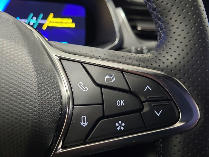 Renault Symbioz vaihtoauto