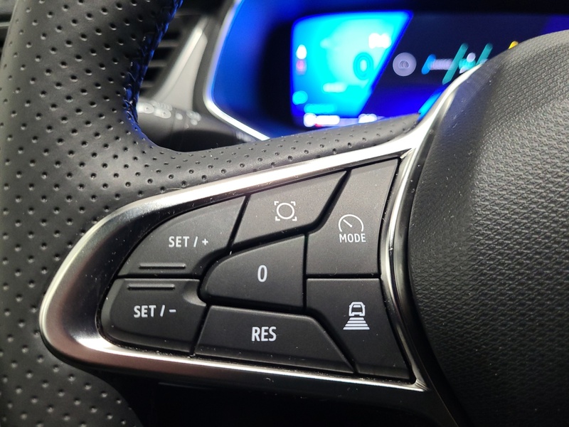 Renault Symbioz vaihtoauto