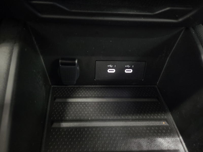 Renault Symbioz vaihtoauto